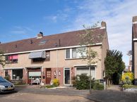 Dr. Albert Schweitzerlaan 131, 1443 WR Purmerend