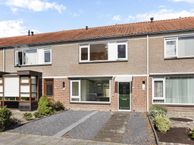 O.C. Huismanstraat 44, 6544 ZX Nijmegen