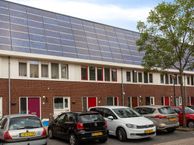 Mattenbies 5, 3824 WB Amersfoort