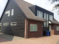 Baanhoek 489 G, 3361 GJ Sliedrecht