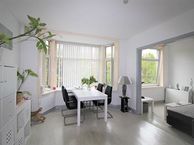 Curaçaostraat, 1058 BZ Amsterdam