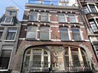 Leidsestraat 88 III/IV, 1017 PE Amsterdam