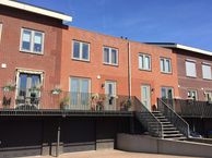 Diamantstraat 8, 6713 TM Ede