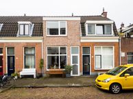 Oude Kerkstraat 43, 3572 TH Utrecht