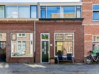 Paramaribostraat 18, 3531 KS Utrecht