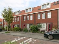 Druifstraat 6, 3552 VD Utrecht