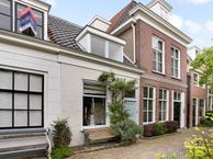 Buitenwatersloot 48, 2613 ST Delft