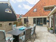 Oude Weide 17 a, 8713 KX Hindeloopen