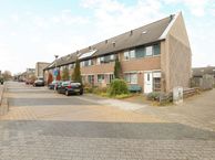 Ella Fitzgeraldstraat 2, 6836 DR Arnhem