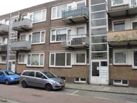 Finsestraat 54 A, 3028 SL Rotterdam