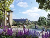 Vredeoord (Bouwnr. 177), 5626 NC Eindhoven