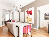 Johannes Verhulststraat 119 hs, 1071 MZ Amsterdam