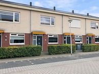 De Meidoorn 7, 3181 AS Rozenburg (ZH)