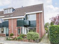 Roosje Vosstraat 2, 1963 CS Heemskerk