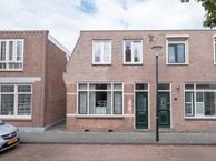 Regentenstraat 11, 1741 EP Schagen