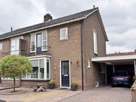 Kievitstraat 10, 9201 SN Drachten