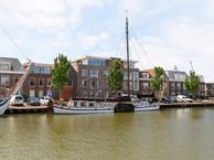 zuiderhaven, 8861 XB Harlingen