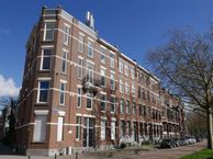 Mathenesserlaan, 3023 GE Rotterdam