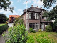 Van Calcarlaan 9, 2244 GL Wassenaar