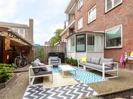 Kwartelstraat 5 A, 3082 NE Rotterdam