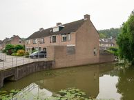 Henriëtte Roland Holst-erf 211, 3315 TH Dordrecht