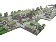 Bouwnummer (Bouwnr. 1), 5346 SN Oss