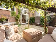 Johannes Verhulststraat 86 HS, 1071 NK Amsterdam