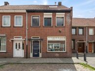 Willem Barendszstraat 4, 5021 SR Tilburg