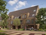 Dijkwoning - rijwoning (Bouwnr. 51), 6663 DR Lent