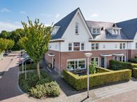 G.H. Roeterdinkstraat 21, 3781 CB Voorthuizen