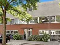 Sadatweg 71, 2622 PB Delft