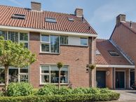 Vogelwikkeveld 10, 3448 ER Woerden