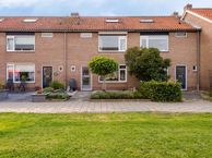 Jupiterstraat 10, 2957 HB Nieuw-Lekkerland