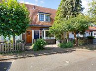 Ranonkelstraat 24, 3812 XR Amersfoort