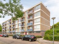 Burgemeester Van Haarenlaan 730, 3119 GT Schiedam