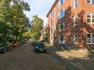 Van Heemskerckstraat 37 a, 9726 GD Groningen