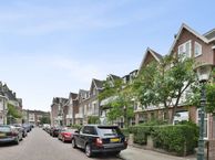 Bentinckstraat 135, 2582 SV Den Haag