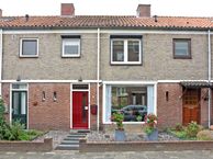 Citroenvlinderstraat 40, 6533 SZ Nijmegen