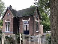 Kouwenhovenselaan 5, 3704 JD Zeist