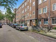 Albert Luthulistraat 10 A, 1091 NT Amsterdam