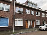 Van Musschenbroekstraat 63, 3514 XJ Utrecht