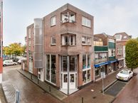 Severijnsstraat 22, 2032 PZ Haarlem