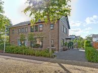 Dokter Zwaanstraat 7, 4205 AL Gorinchem