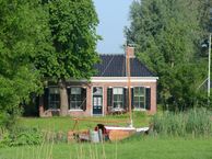 Balkstreek 2, 9845 AE Visvliet