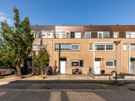 Roemer Visscherstraat 62, 1321 CB Almere