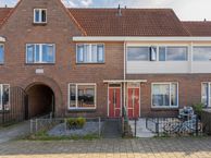 Meidoornstraat 15, 4814 KA Breda