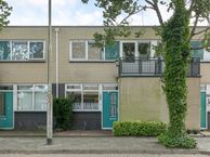 Brandemeer 92, 8918 GJ Leeuwarden