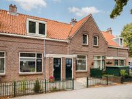 Edisonstraat 158, 3553 BX Utrecht