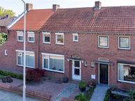 Burgemeester Clercxstraat 2, 5922 VA Venlo