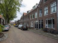 Borneostraat 22, 3312 XA Dordrecht